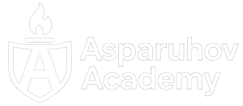 Asparuhov Academy