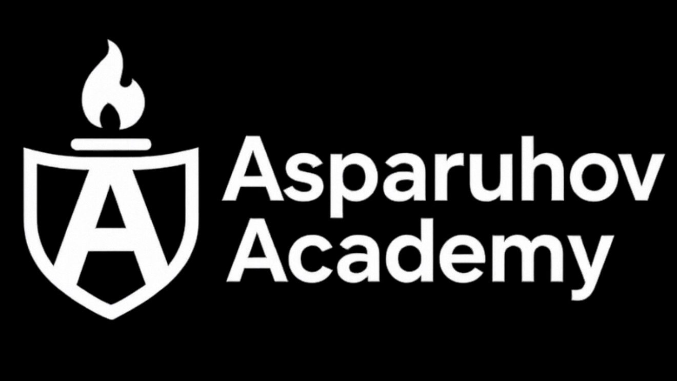 Asparuhov Academy